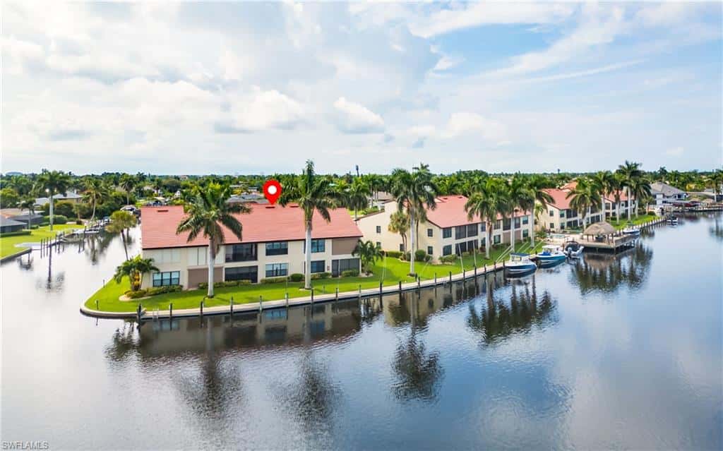 5121 Sunnybrook Ct #26, Cape Coral, photo 31