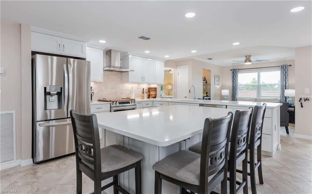 5121 Sunnybrook Ct #26, Cape Coral, photo 4