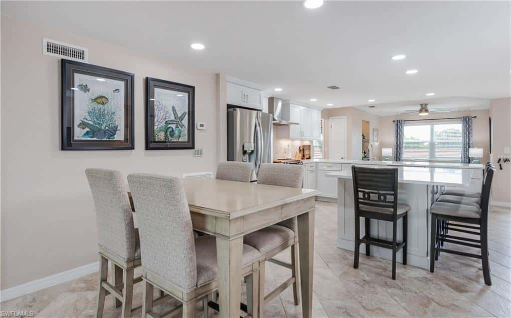 5121 Sunnybrook Ct #26, Cape Coral, photo 8
