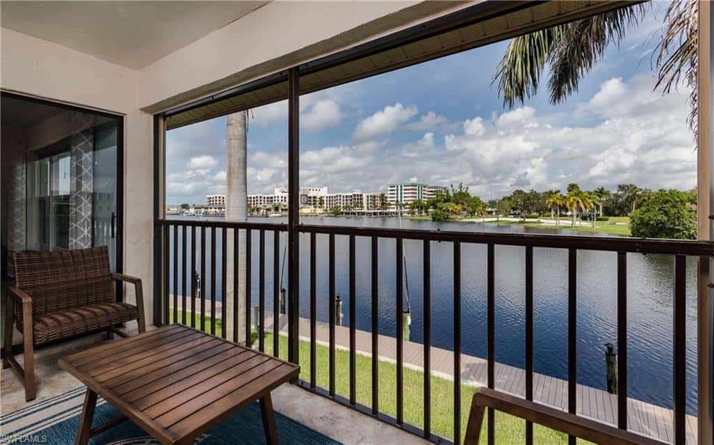 5121 Sunnybrook Ct #26, Cape Coral, photo 21