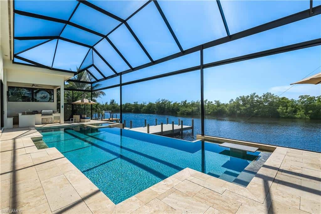4408 28th Pl, Cape Coral, photo 27