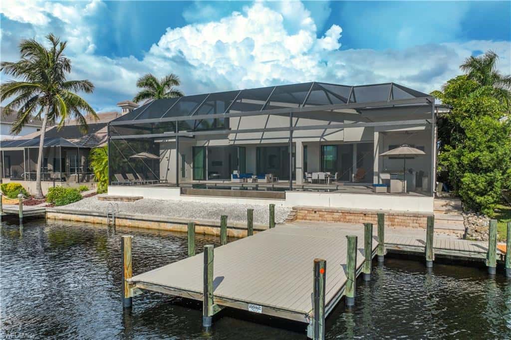4408 28th Pl, Cape Coral, photo 42