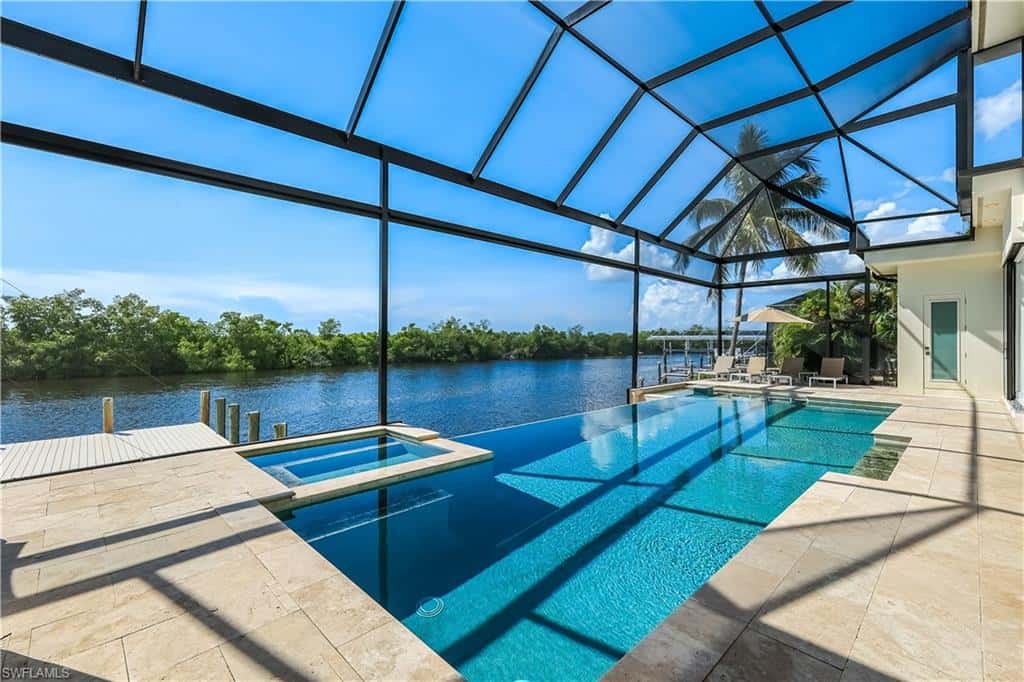 4408 28th Pl, Cape Coral, photo 17