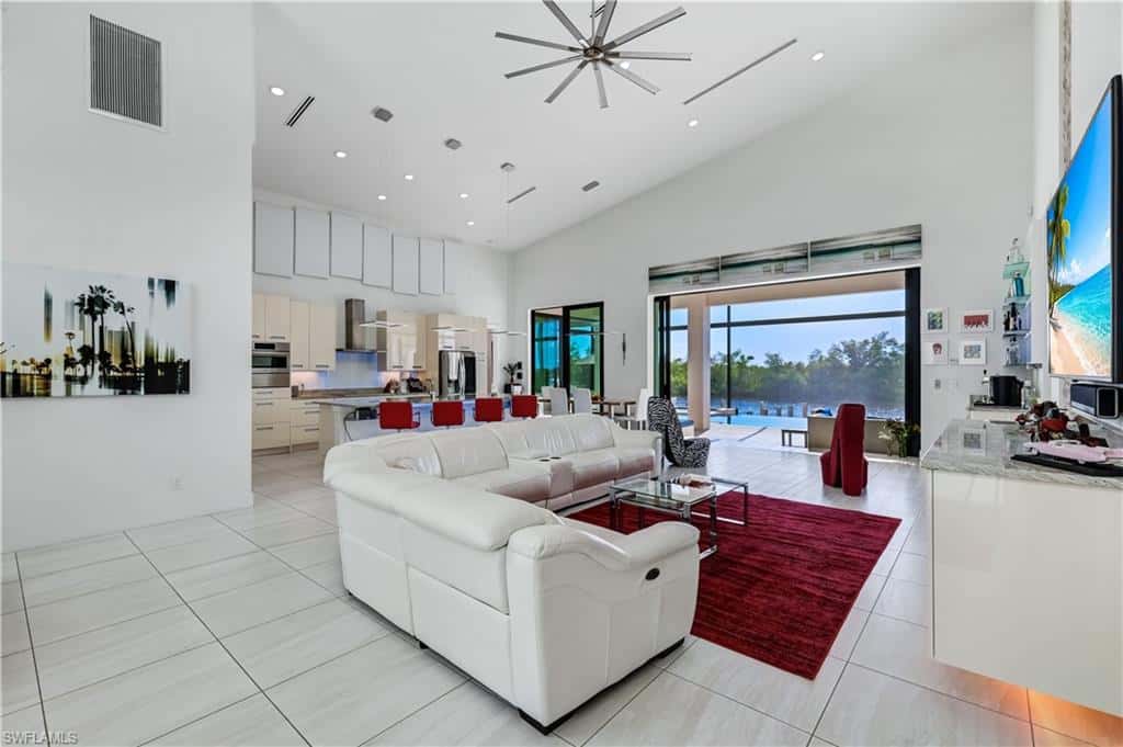 4408 28th Pl, Cape Coral, photo 10