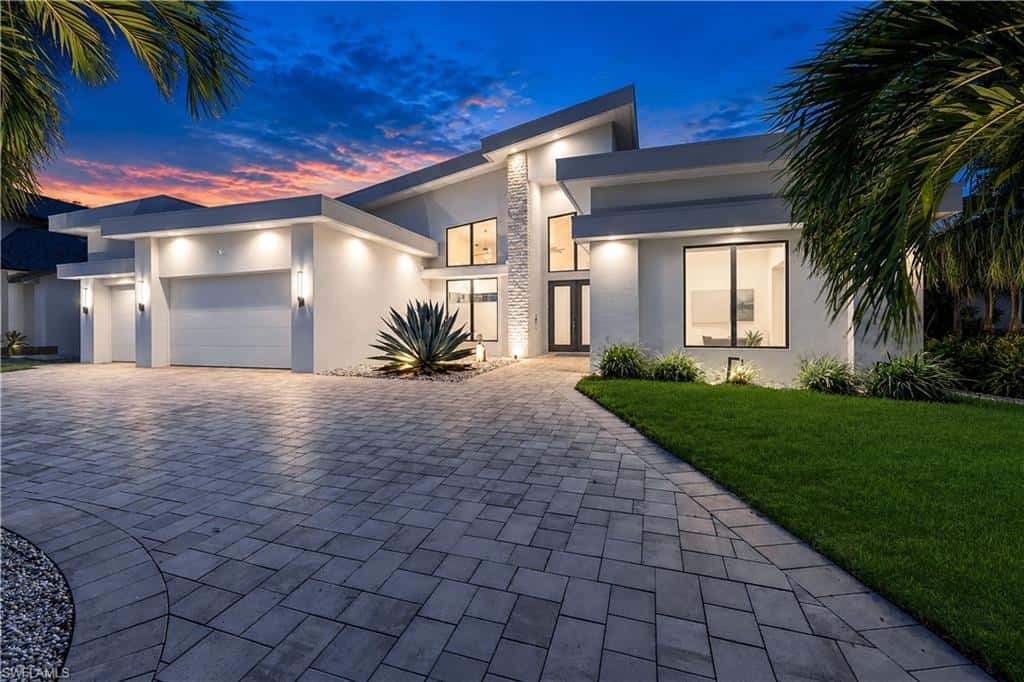 4408 28th Pl, Cape Coral, photo 44