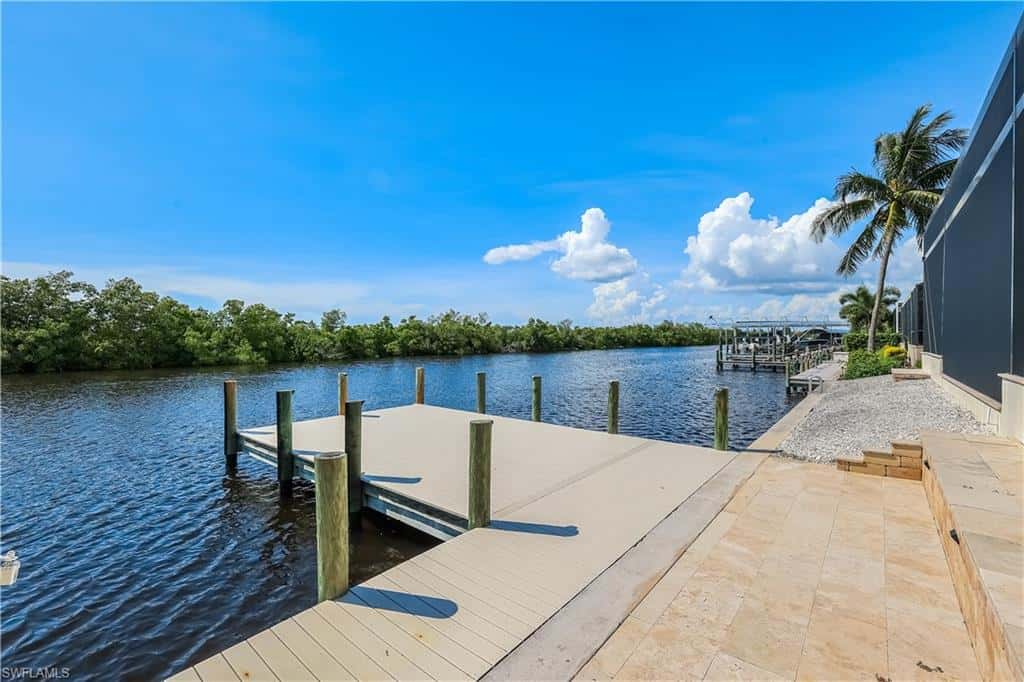 4408 28th Pl, Cape Coral, photo 40