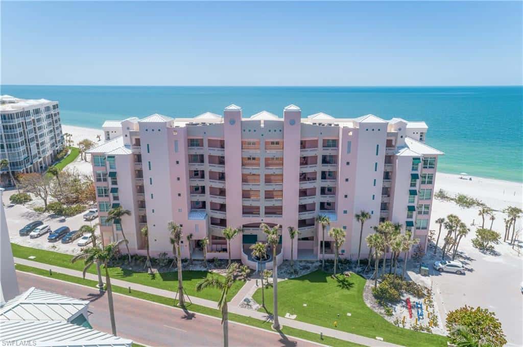 263 Barefoot Beach Blvd #ph2, Bonita Springs, photo 27