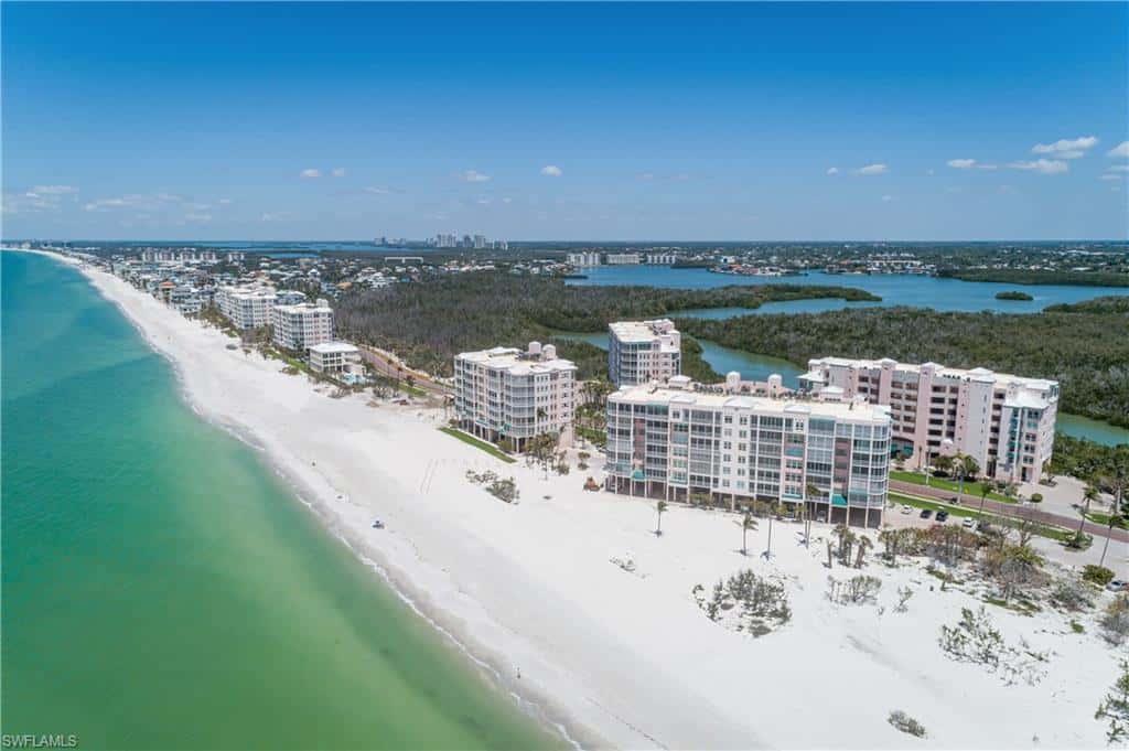 263 Barefoot Beach Blvd #ph2, Bonita Springs, photo 32