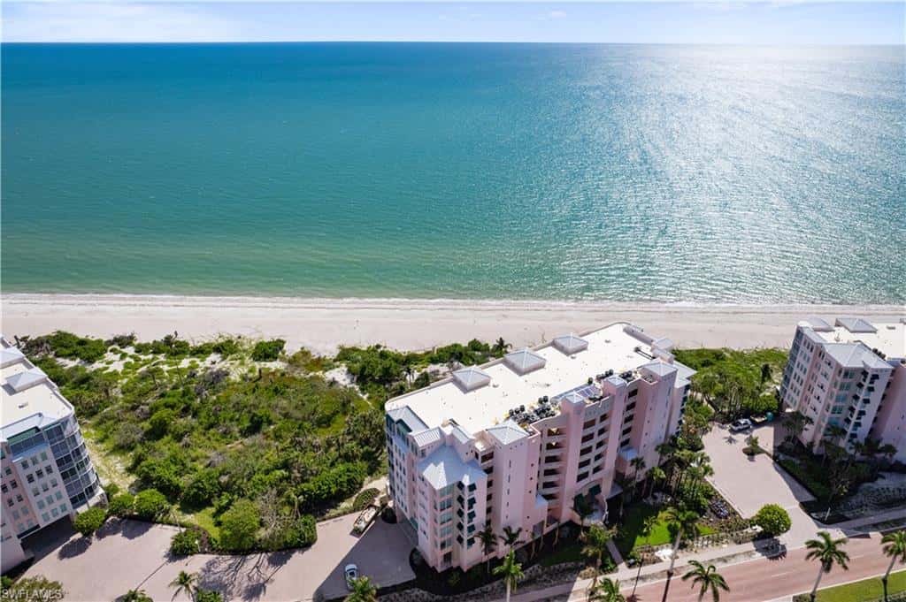 263 Barefoot Beach Blvd #ph2, Bonita Springs, photo 28