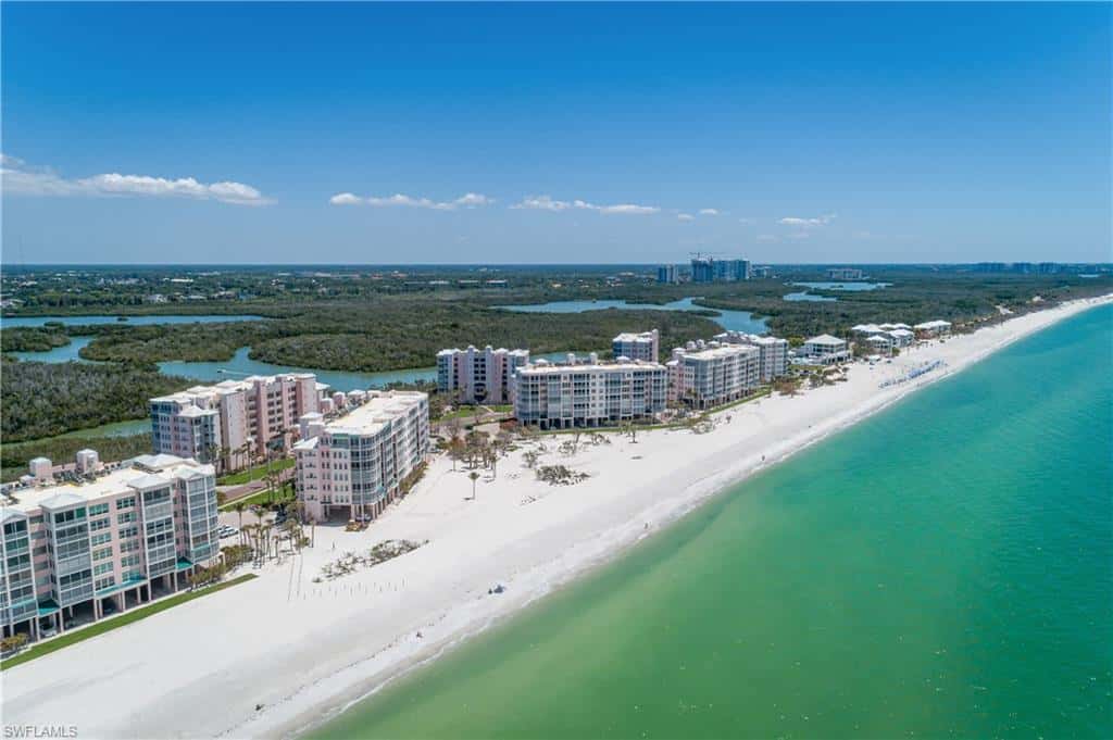 263 Barefoot Beach Blvd #ph2, Bonita Springs, photo 33
