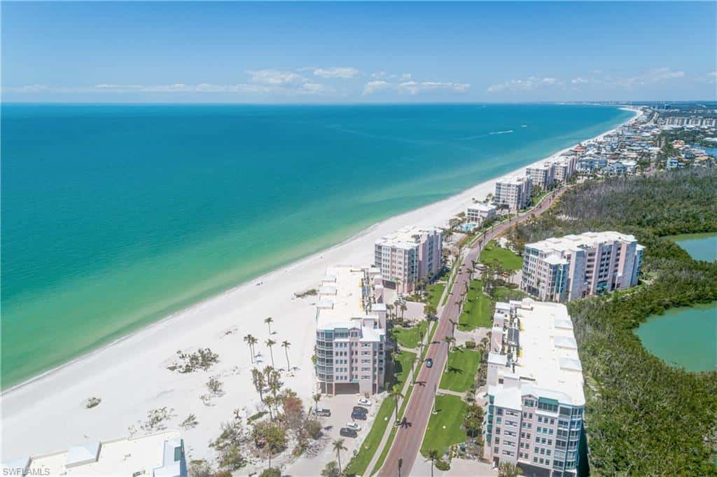263 Barefoot Beach Blvd #ph2, Bonita Springs, photo 31