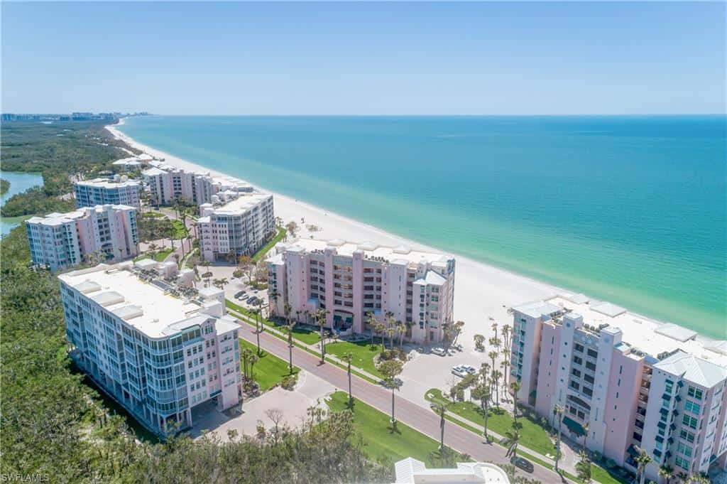 263 Barefoot Beach Blvd #ph2, Bonita Springs, photo 29