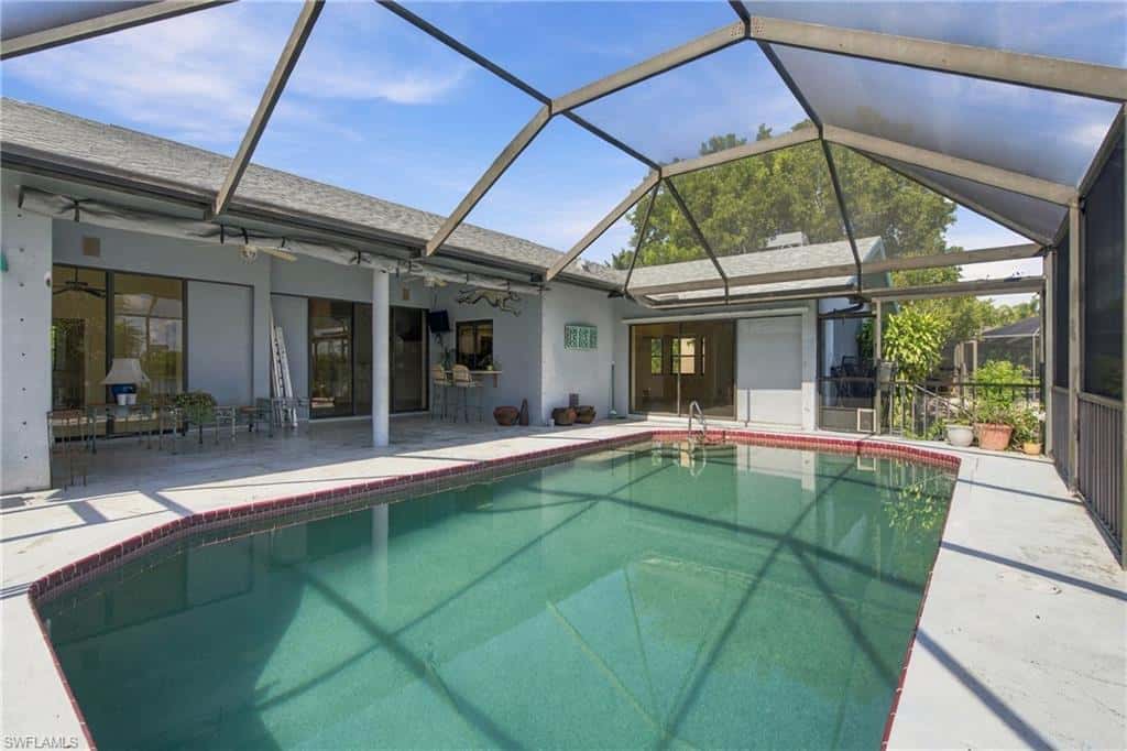 6040 Lake Grasmere Way, Fort Myers, photo 42