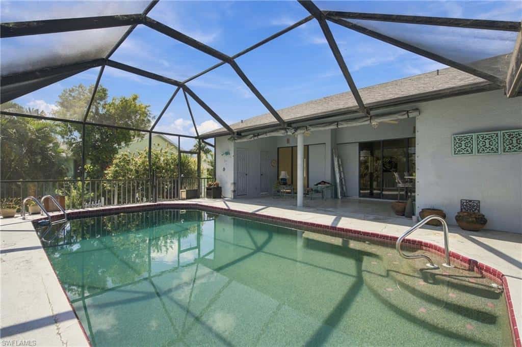 6040 Lake Grasmere Way, Fort Myers, photo 43
