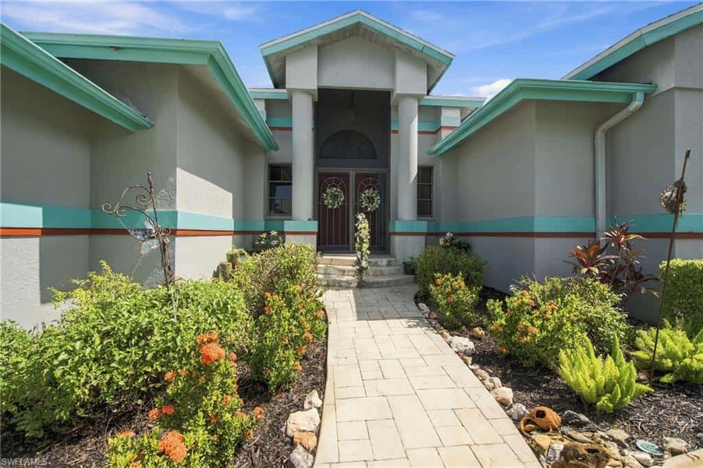 6040 Lake Grasmere Way, Fort Myers, photo 7