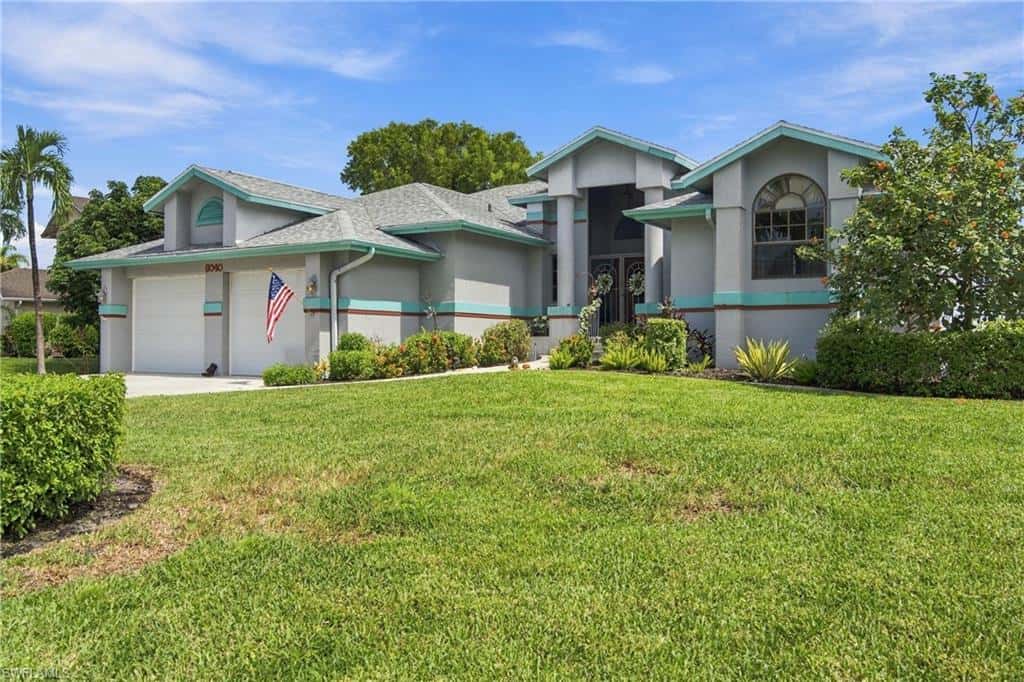 6040 Lake Grasmere Way, Fort Myers, photo 5