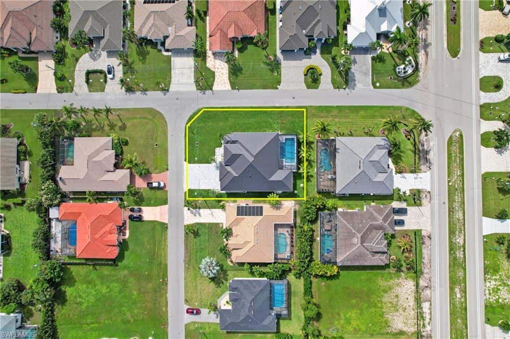 3729 4th Ln, Cape Coral, photo 42