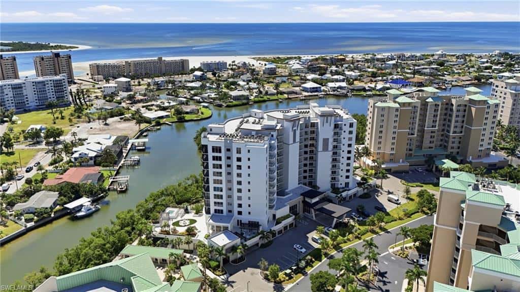 4142 Bay Beach Ln #904, Fort Myers Beach, photo 6