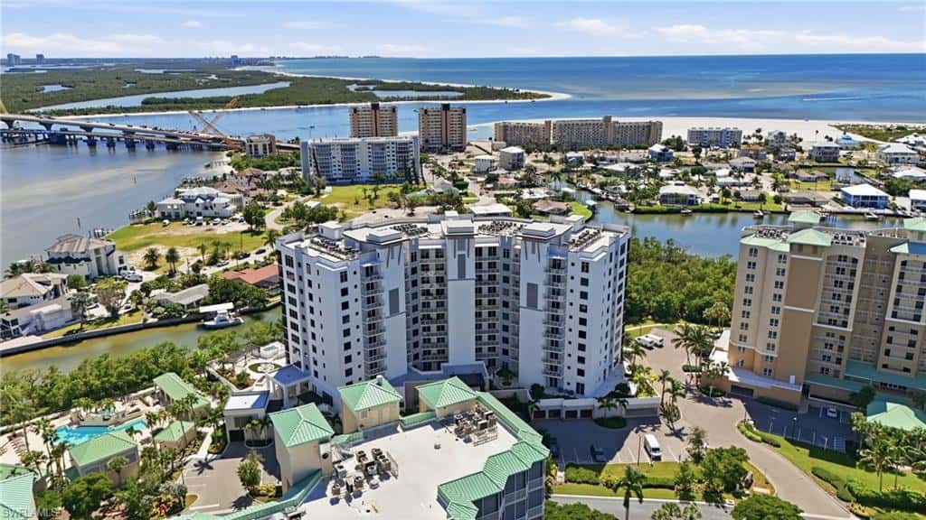 4142 Bay Beach Ln #904, Fort Myers Beach, photo 7