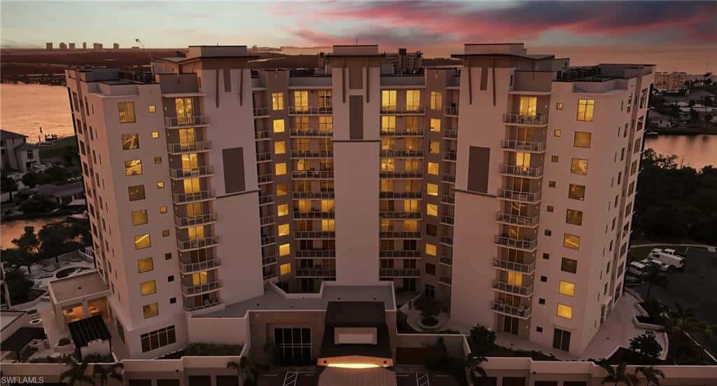 4142 Bay Beach Ln #904, Fort Myers Beach, photo 5