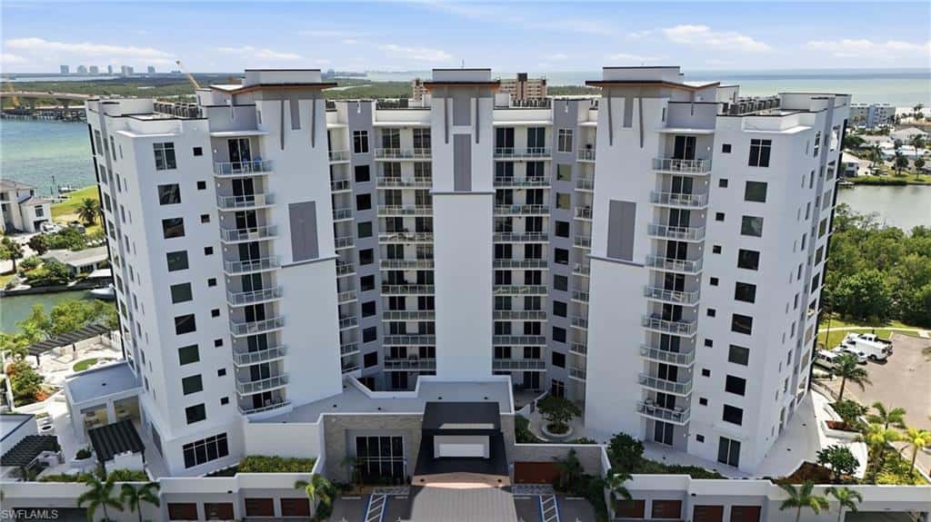 4142 Bay Beach Ln #904, Fort Myers Beach, photo 4