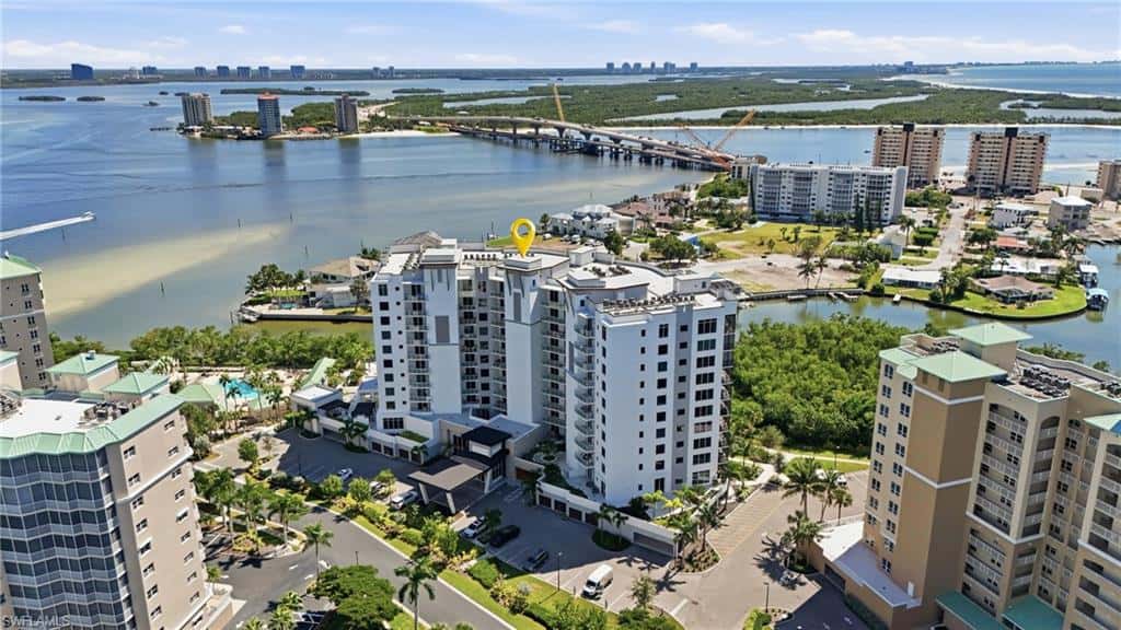 4142 Bay Beach Ln #904, Fort Myers Beach, photo 8
