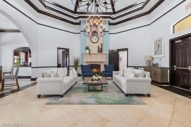 12965 Positano Cir #306, Naples, photo 23