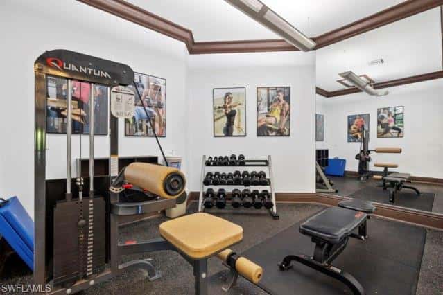 12965 Positano Cir #306, Naples, photo 27