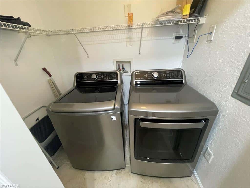 12965 Positano Cir #306, Naples, photo 13