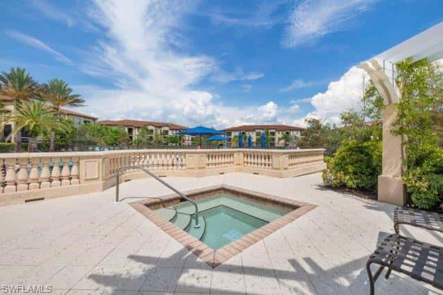 12965 Positano Cir #306, Naples, photo 17