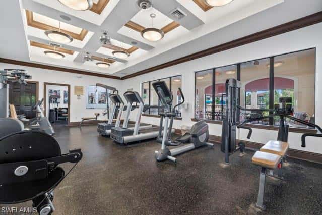 12965 Positano Cir #306, Naples, photo 26