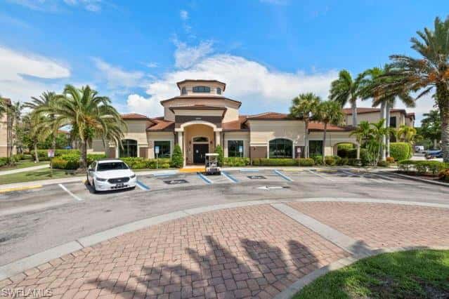 12965 Positano Cir #306, Naples, photo 15