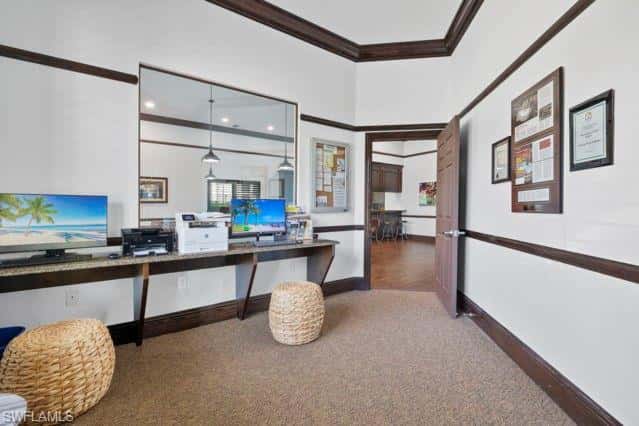 12965 Positano Cir #306, Naples, photo 29