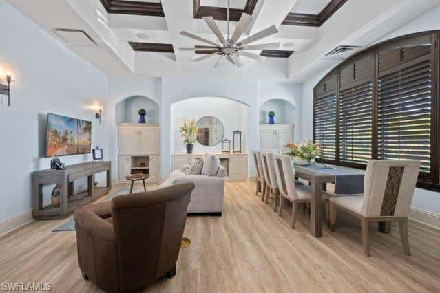 12965 Positano Cir #306, Naples, photo 25