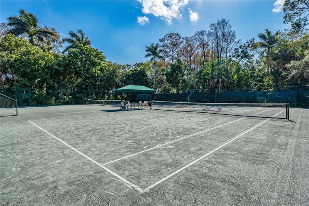 102 Tall Pine Ln #3107, Naples, photo 30