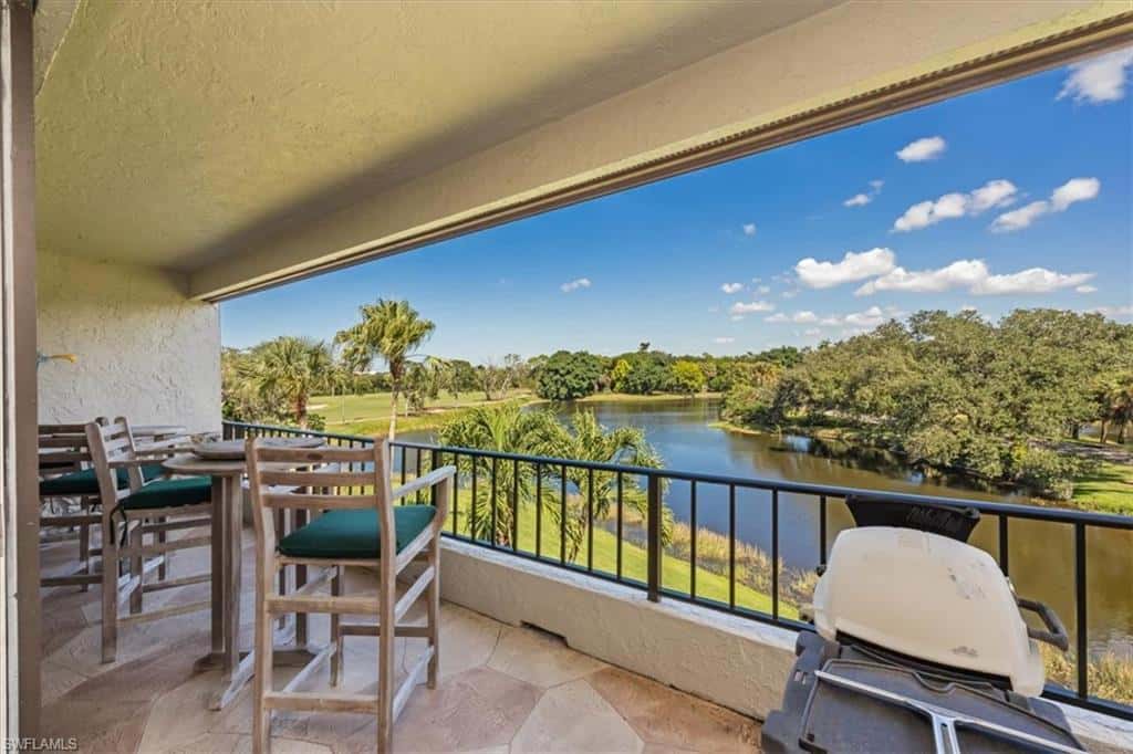 102 Tall Pine Ln #3107, Naples, photo 4