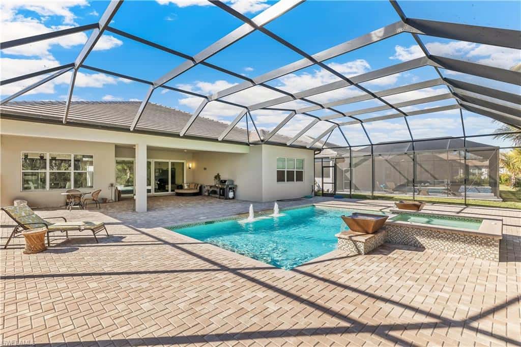 12047 Oleander Ave, Naples, photo 16