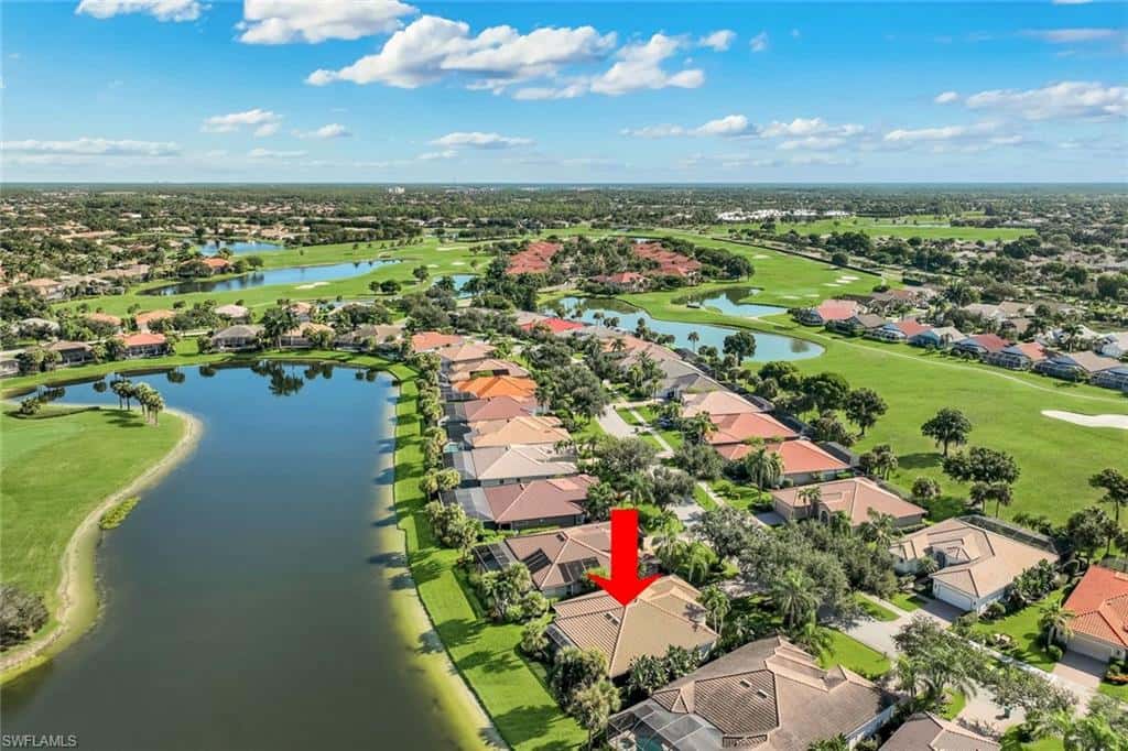 8737 Mustang Island Cir, Naples, photo 26