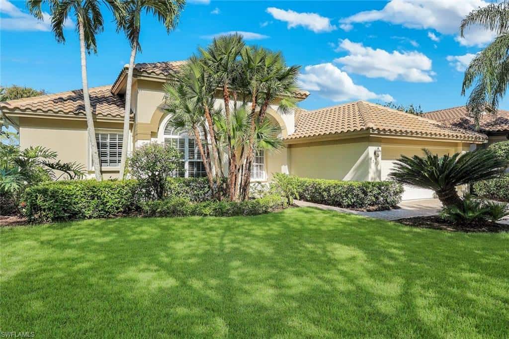 8737 Mustang Island Cir, Naples, photo 22