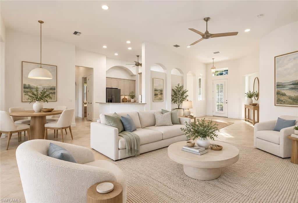 8737 Mustang Island Cir, Naples, photo 7
