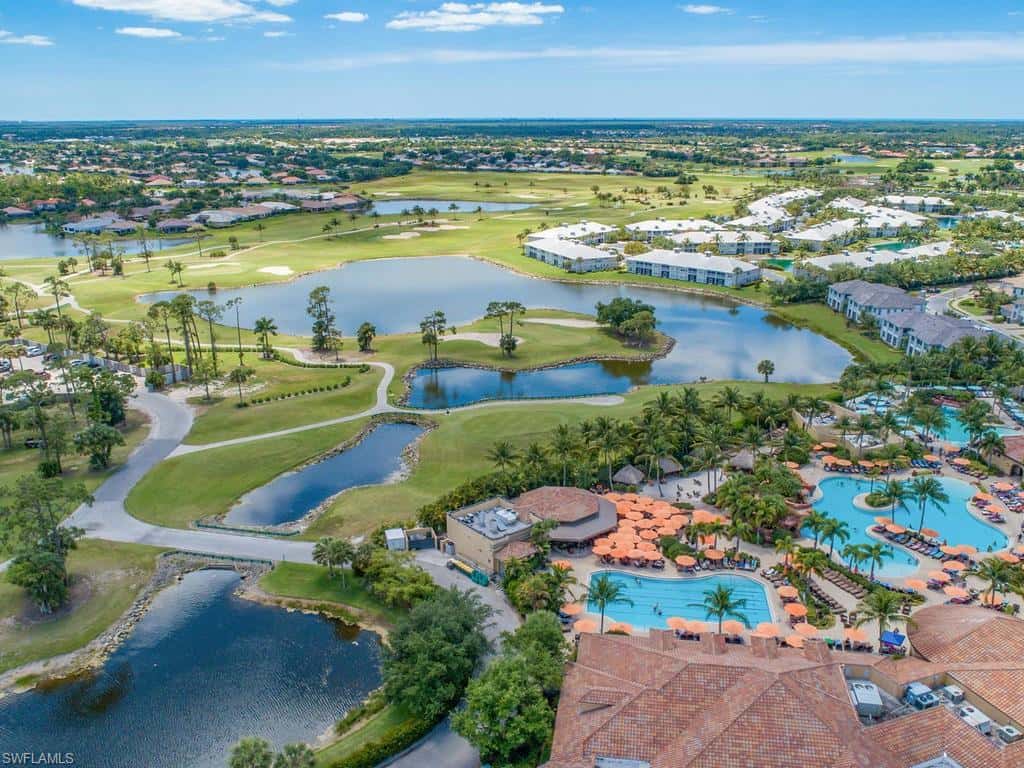 8737 Mustang Island Cir, Naples, photo 28