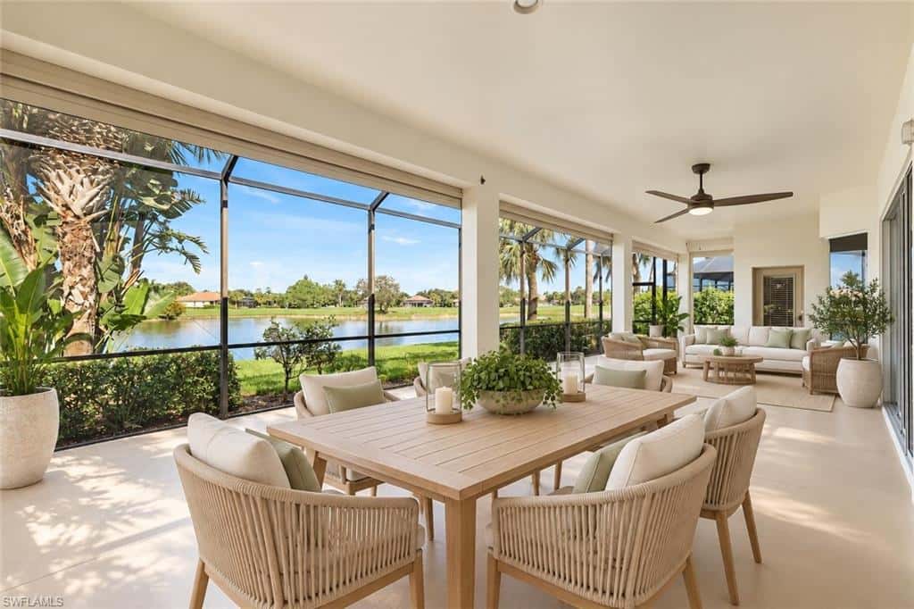 8737 Mustang Island Cir, Naples, photo 4
