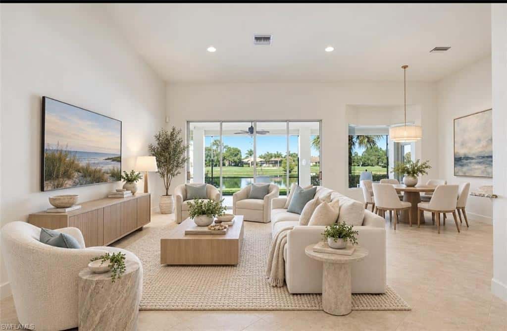 8737 Mustang Island Cir, Naples, photo 8