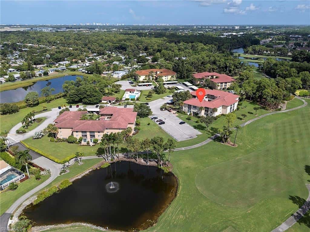 1051 Foxfire Ln #307, Naples, photo 27