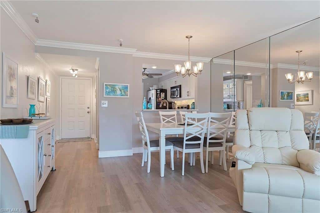 1051 Foxfire Ln #307, Naples, photo 6