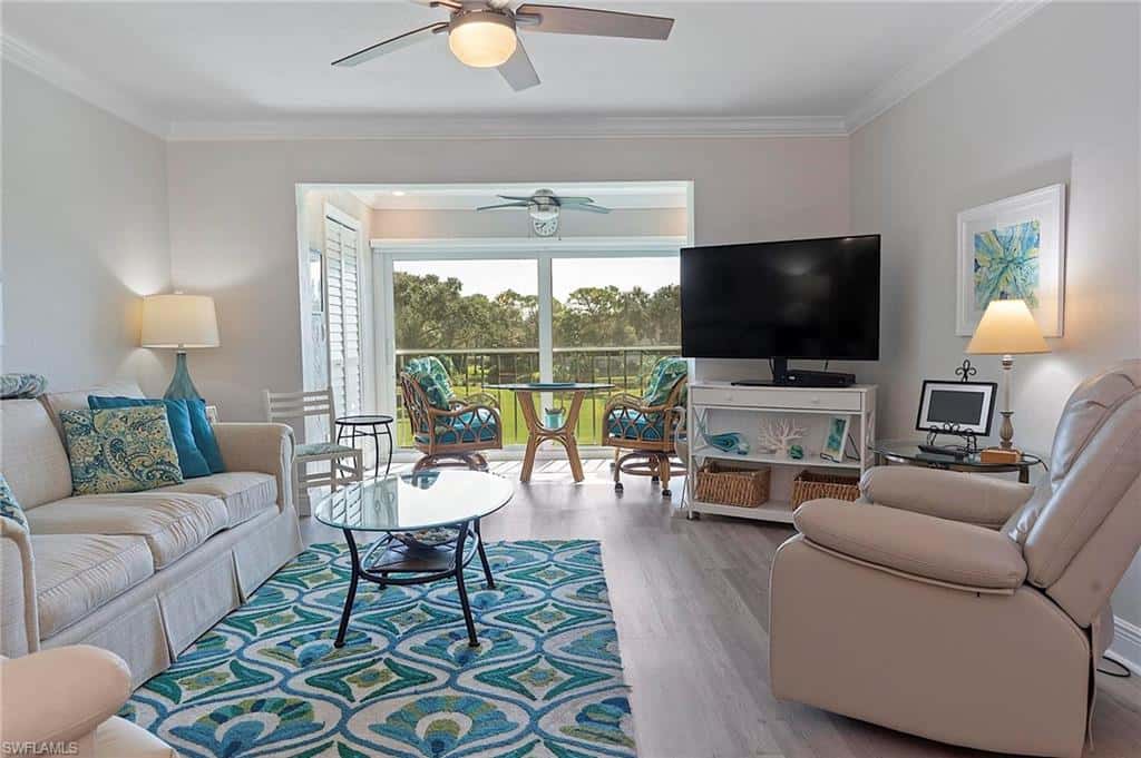 1051 Foxfire Ln #307, Naples, photo 13