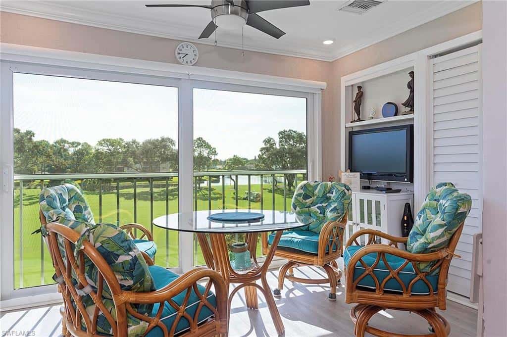 1051 Foxfire Ln #307, Naples, photo 17