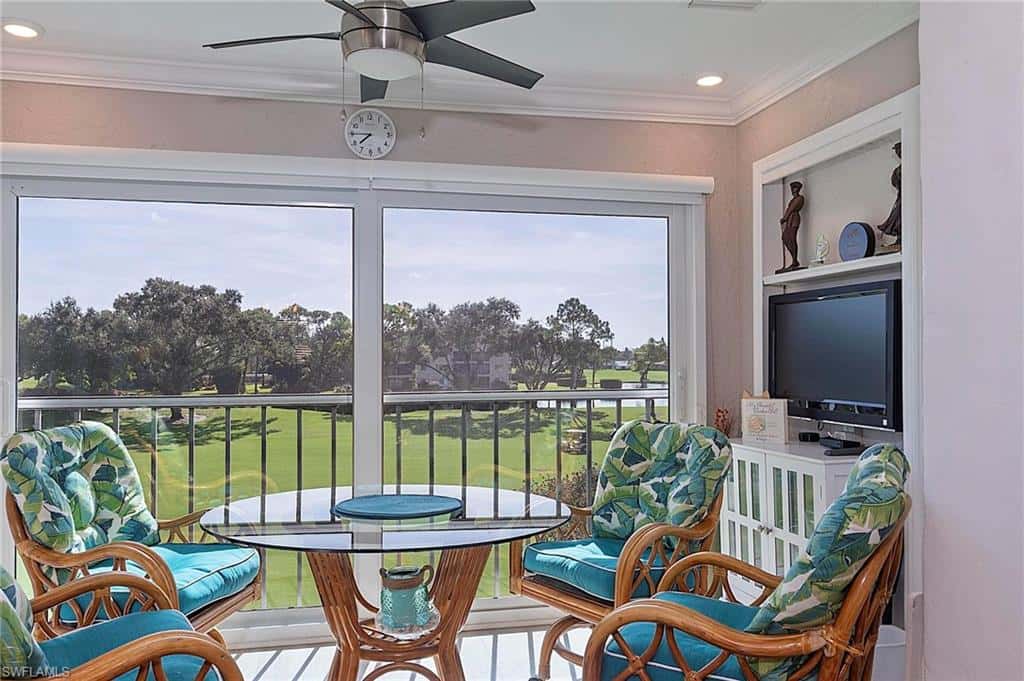1051 Foxfire Ln #307, Naples, photo 16