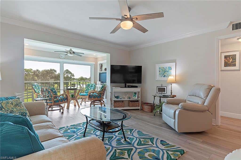1051 Foxfire Ln #307, Naples, photo 12