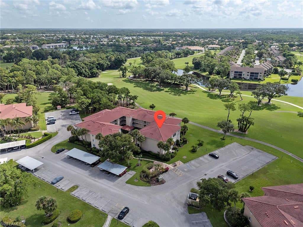 1051 Foxfire Ln #307, Naples, photo 26